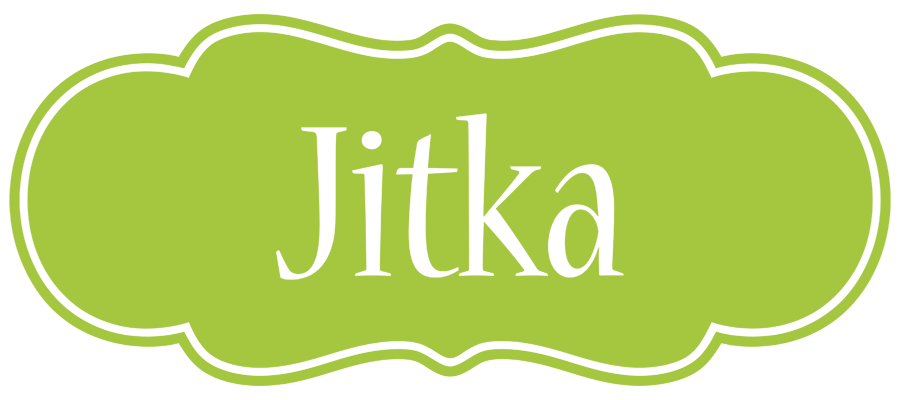 Jitka family logo