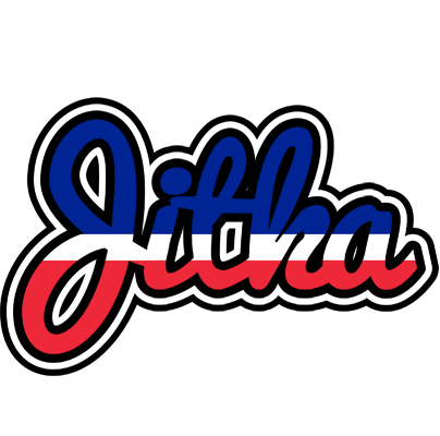Jitka france logo