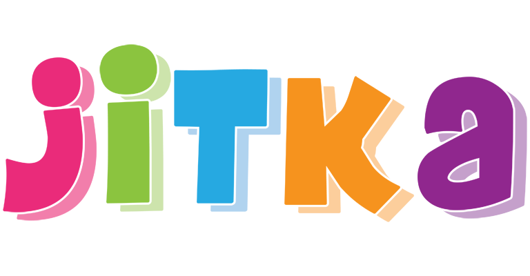 Jitka friday logo