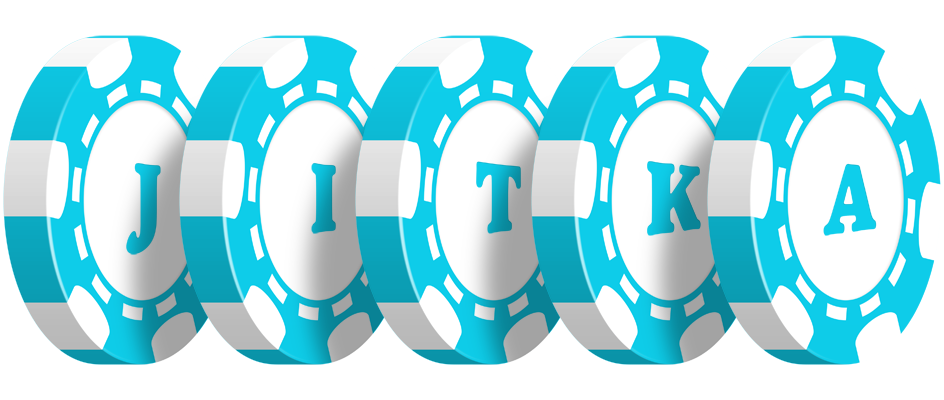 Jitka funbet logo