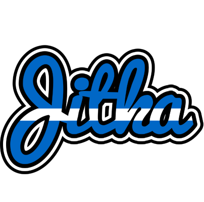 Jitka greece logo