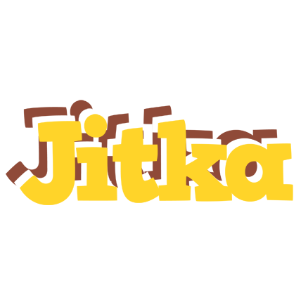 Jitka hotcup logo