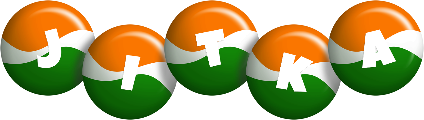 Jitka india logo