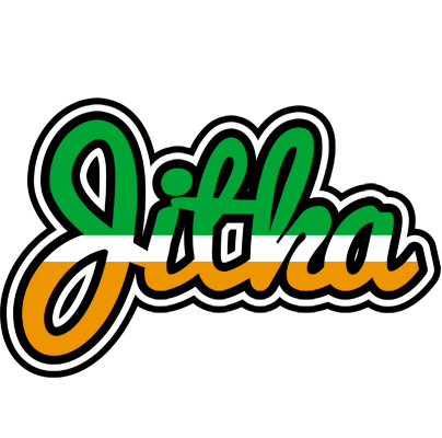 Jitka ireland logo