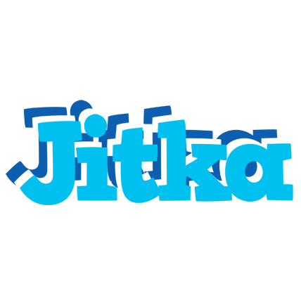 Jitka jacuzzi logo