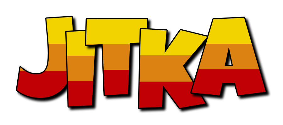 Jitka jungle logo
