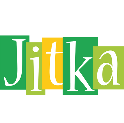 Jitka lemonade logo