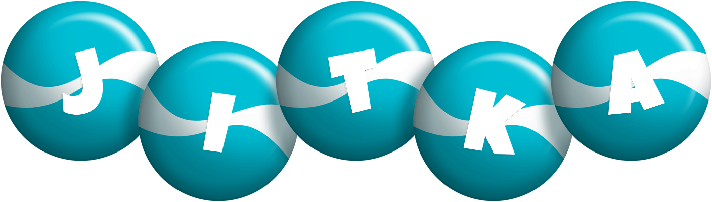 Jitka messi logo