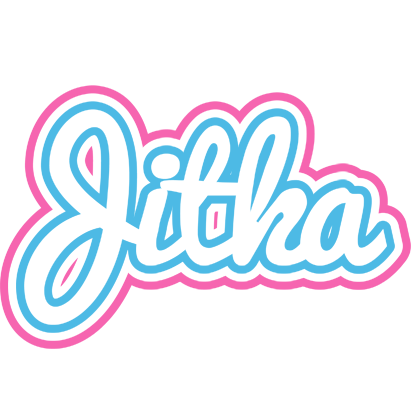 Jitka outdoors logo