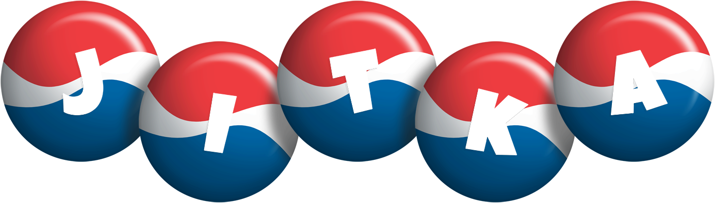 Jitka paris logo