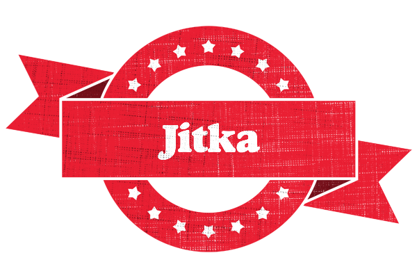 Jitka passion logo