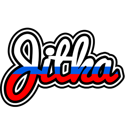 Jitka russia logo