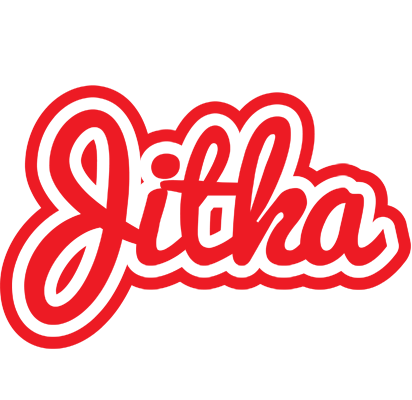 Jitka sunshine logo