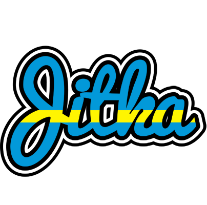 Jitka sweden logo