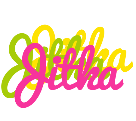 Jitka sweets logo