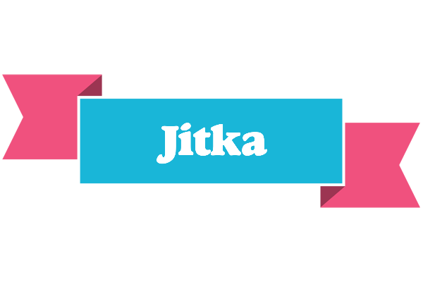 Jitka today logo