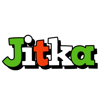 Jitka venezia logo