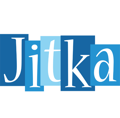 Jitka winter logo