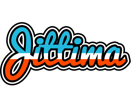 Jittima america logo