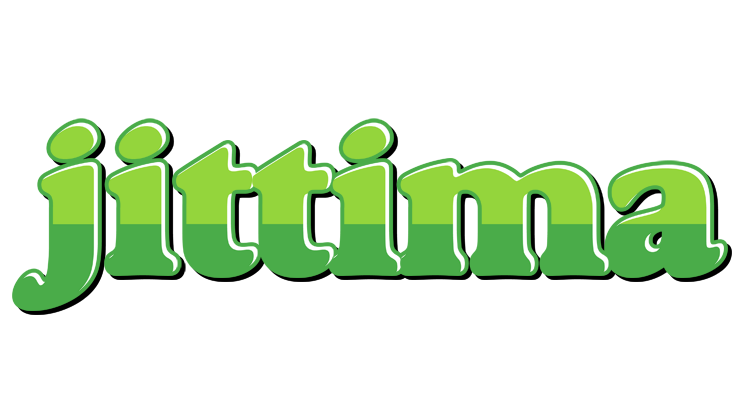 Jittima apple logo