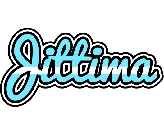 Jittima argentine logo