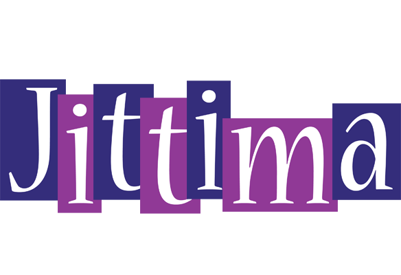 Jittima autumn logo