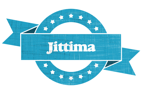 Jittima balance logo