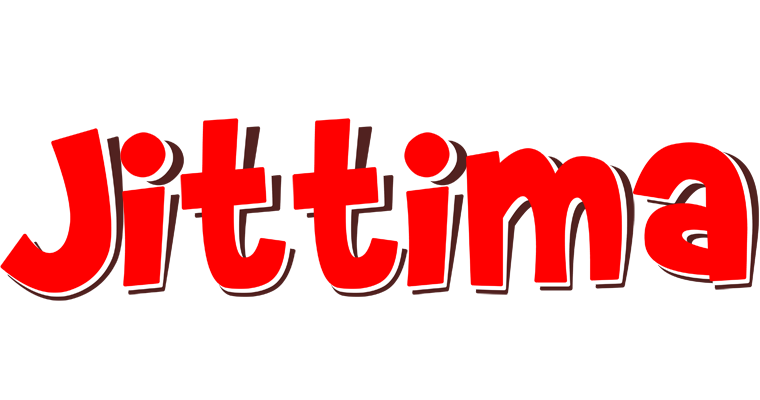 Jittima basket logo