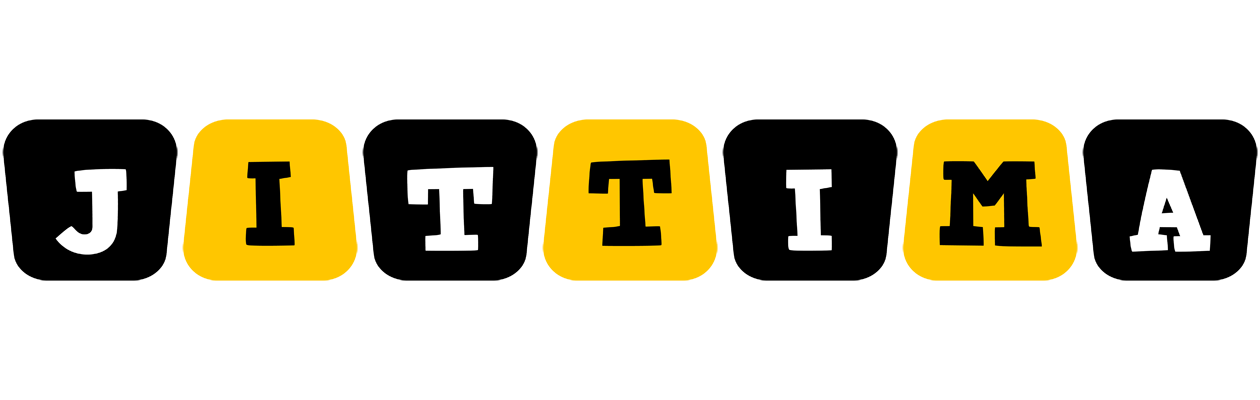 Jittima boots logo