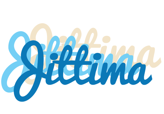 Jittima breeze logo