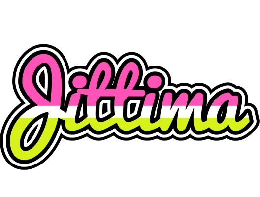Jittima candies logo