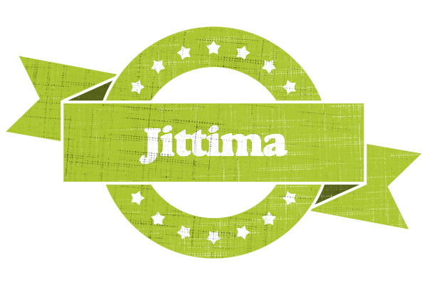 Jittima change logo