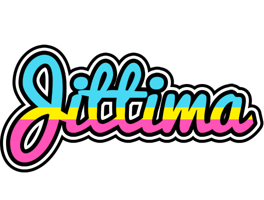 Jittima circus logo