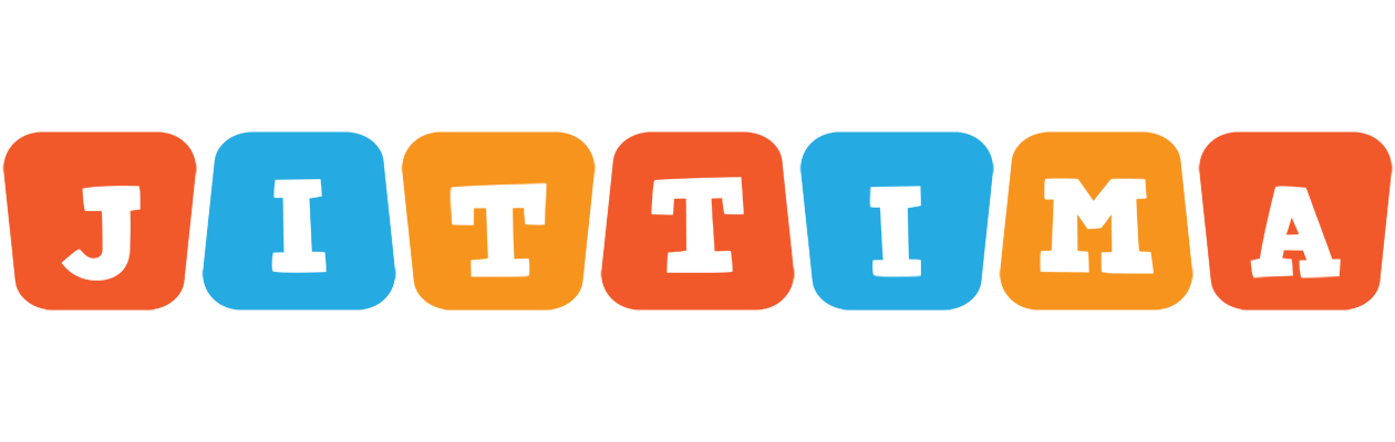 Jittima comics logo