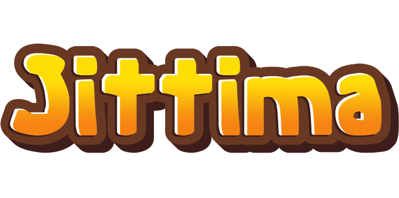 Jittima cookies logo