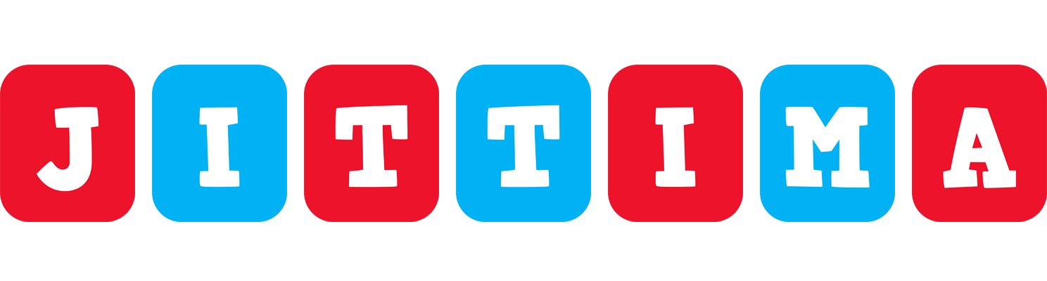 Jittima diesel logo