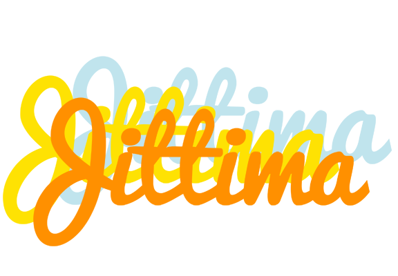 Jittima energy logo