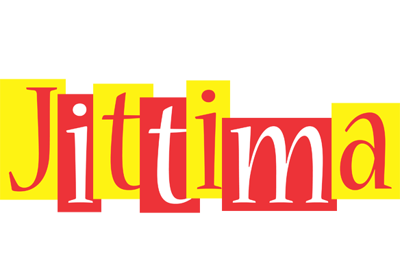 Jittima errors logo