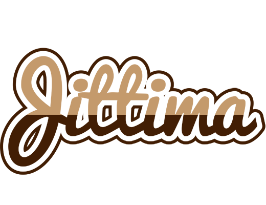 Jittima exclusive logo