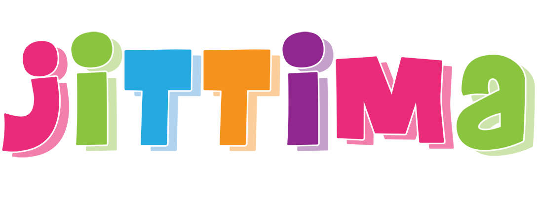 Jittima friday logo