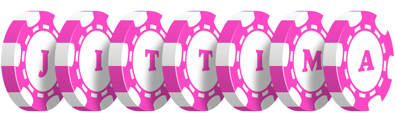 Jittima gambler logo