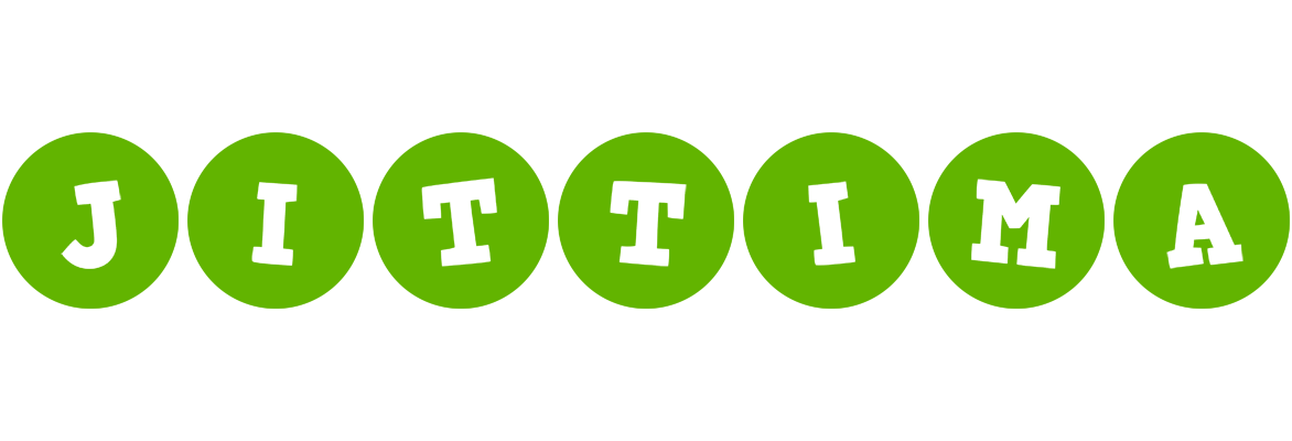 Jittima games logo