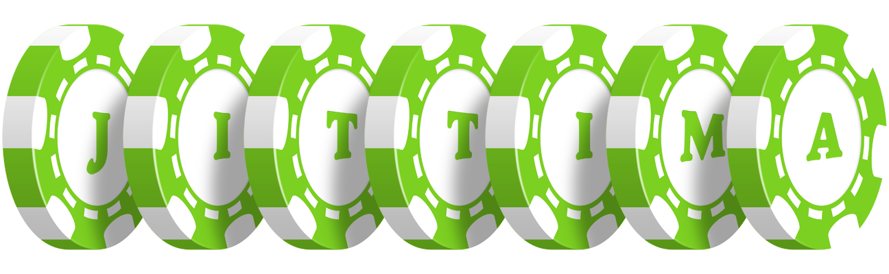 Jittima holdem logo