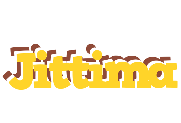 Jittima hotcup logo