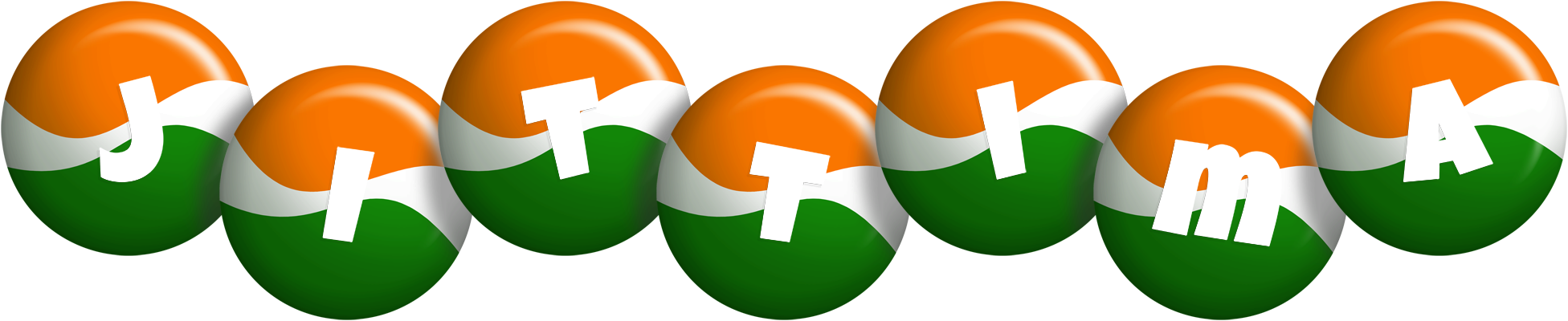 Jittima india logo