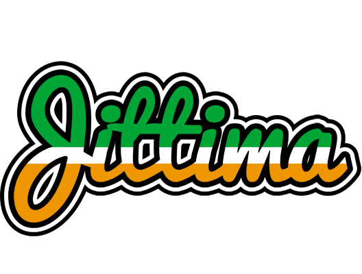 Jittima ireland logo