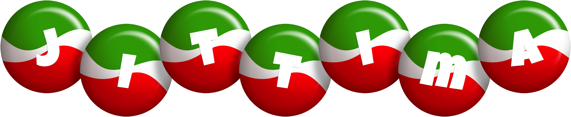 Jittima italy logo