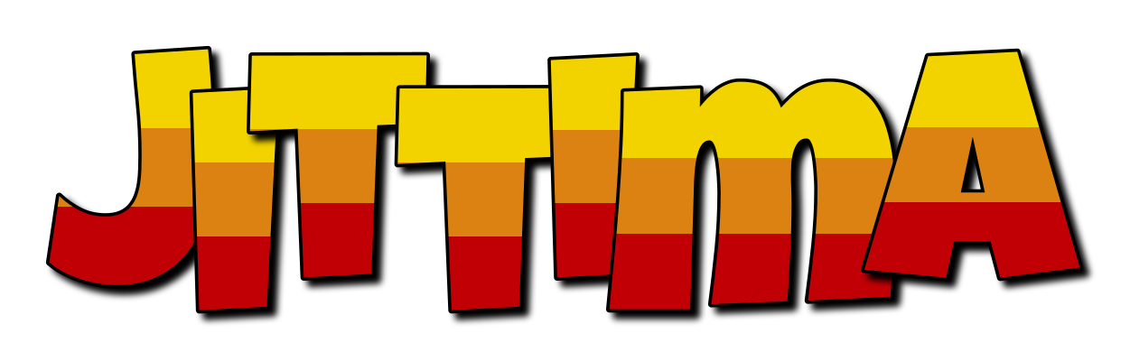 Jittima jungle logo