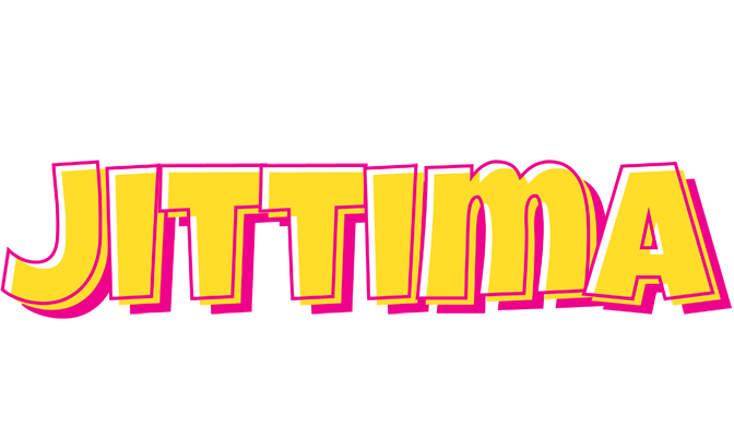 Jittima kaboom logo