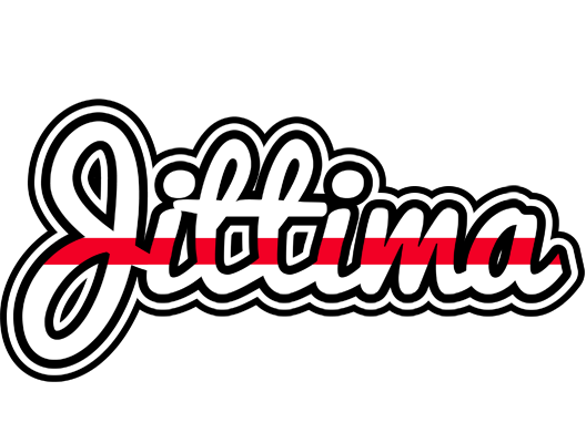 Jittima kingdom logo